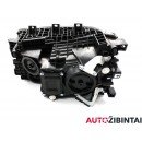 scania Scania PGRT Priekinių žibintų komplektas