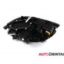 scania Scania PGRT Priekinių žibintų komplektas