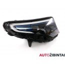 MERCEDES-BENZ EQC (N293) Headlight (A2939060401)