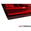 MERCEDES-BENZ CLS (C257) Rear light (A2579064600)