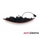 PORSCHE MACAN (95B) Rear light (95B945725R)