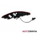 PORSCHE MACAN (95B) Rear light (95B945725R)