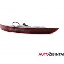 PORSCHE MACAN (95B) Rear light (95B945726Q)