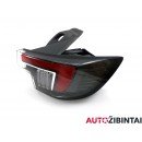 OPEL Mokka Rear light (9833721980)
