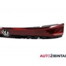 VW TOUAREG (CR7) Rear light (760945307F)