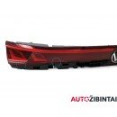 VW TOUAREG (CR7) Rear light (760945307E)