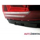 VW TOUAREG (CR7) Rear light (760945307E)