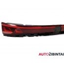 VW TOUAREG (CR7) Rear light (760945307D)