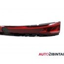 VW TOUAREG (CR7) Rear light (760945307D)