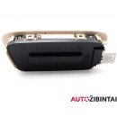 MERCEDES-BENZ GLC Coupe (C253) TRUNK INTERIOR LIGHT (A0009064301)