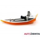 PORSCHE 911 (991) Turn signal indicator (991631158)