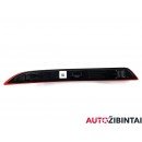 OPEL ASTRA J Sports Tourer (P10) Rear bumper reflector (13370756)