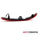OPEL ASTRA J Sports Tourer (P10) Rear bumper reflector (13370756)