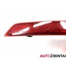 OPEL ASTRA J Sports Tourer (P10) Rear bumper reflector (13370756)