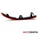 OPEL ASTRA J Sports Tourer (P10) Rear bumper reflector (13370757)