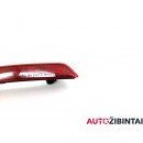 OPEL ASTRA J Sports Tourer (P10) Rear bumper reflector (13370757)