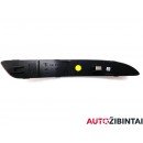 PORSCHE 911 (991) Rear bumper reflector (99163148703)