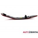 PORSCHE 911 (991) Rear bumper reflector (99163148703)