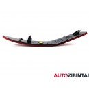 PORSCHE 911 (991) Rear bumper reflector (99163148703)