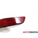 PORSCHE 911 (991) Rear bumper reflector (99163148703)