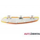 BMW 5 Series (E60) Front Bumper Reflector (7839090)