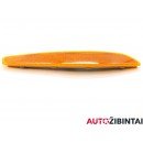 BMW 5 Series (E60) Front Bumper Reflector (7839090)