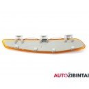 BMW 5 Series (E60) Front Bumper Reflector (7839089)