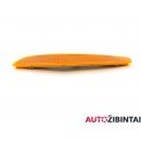 BMW 5 Series (E60) Front Bumper Reflector (7839089)