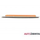 BMW 7 Series (F01, F02, F03, F04) Front Bumper Reflector (719111203)