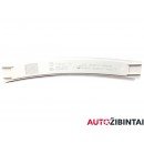 BMW 7 Series (F01, F02, F03, F04) Front Bumper Reflector (719111103)