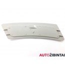 BMW 5 Series (F10) Front Bumper Reflector (804752801)
