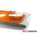 BMW 5 Series (F10) Front Bumper Reflector (804752801)