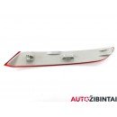BMW 5 Series Gran Turismo (F07) Rear Bumper Reflector (7199647)