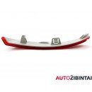 BMW 5 Series Gran Turismo (F07) Rear Bumper Reflector (7199647)