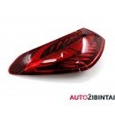 MERCEDES-BENZ C-Class w206 Rear light (A2069069900)