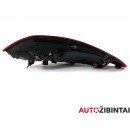 MERCEDES-BENZ C-Class w206 Rear light (A2069069900)