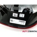 MERCEDES-BENZ C-Class w206 Rear light (A2069069900)