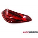 MERCEDES-BENZ C-Class w206 Rear light (A2069062701)