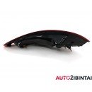 MERCEDES-BENZ C-Class w206 Rear light (A2069062701)