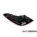 MERCEDES-BENZ C-Class w206 Rear light (A2069062701)