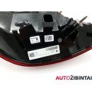 MERCEDES-BENZ C-Class w206 Rear light (A2069062701)