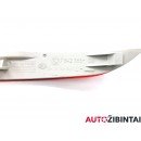 BMW 5 Series (F10) Rear Bumper Reflector (7842955)