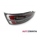 AUDI Q3 (8UB, 8UG) Galinis žibintas (8U0052101)