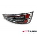 AUDI Q3 (8UB, 8UG) Galinis žibintas (8U0052102)