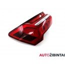 AUDI A6 (C8, 4A2) Galinis žibintas (4K5945223C)