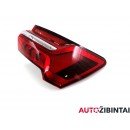 AUDI A6 (C8, 4A2) Galinis žibintas (4K5945224C)