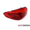 BMW 5 Series (G30, F90) Rear light (63217376463)