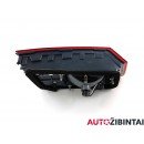 BMW 5 Series (G30, F90) Rear light (63217376474)