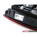 BMW 5 Series (G30, F90) Rear light (63217376474)