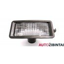 SKODA CITIGO License Plate Lights (1S0943021)